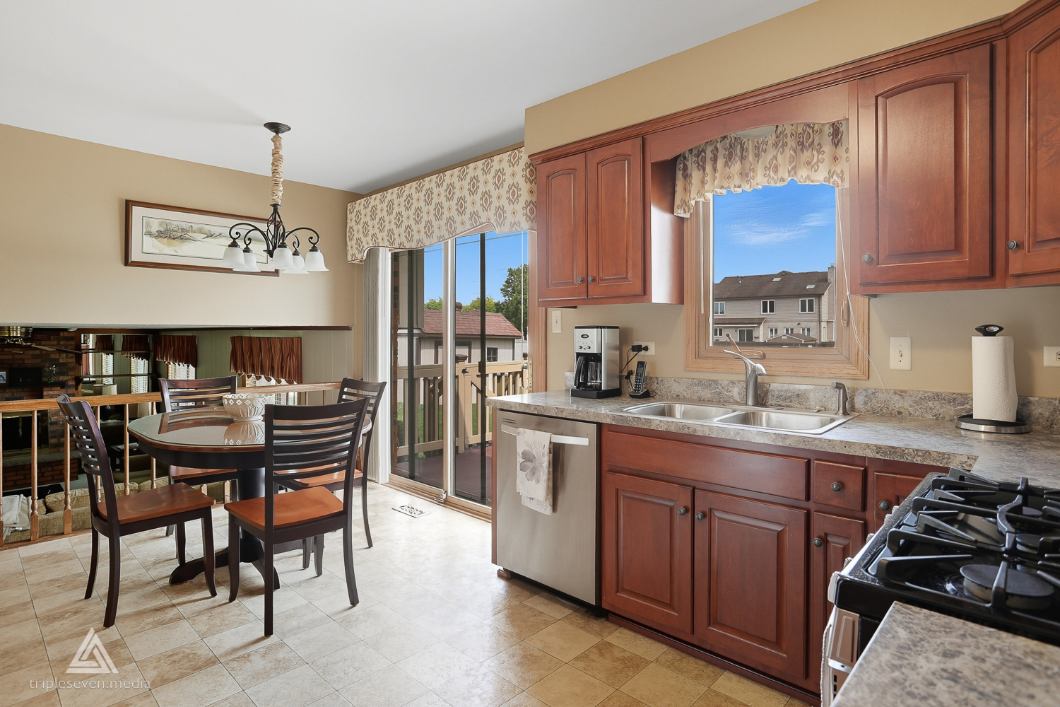 15543 Brassie Drive, Orland Park, IL 60462