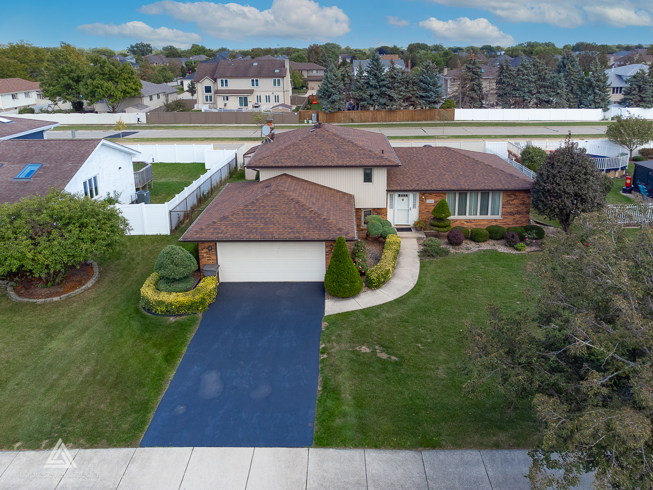 15543 Brassie Drive, Orland Park, IL 60462