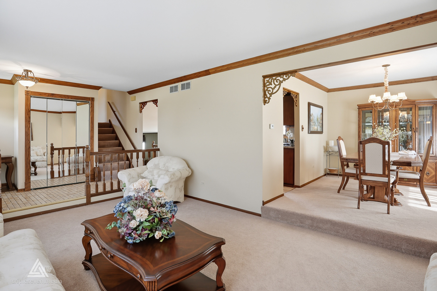 15543 Brassie Drive, Orland Park, IL 60462