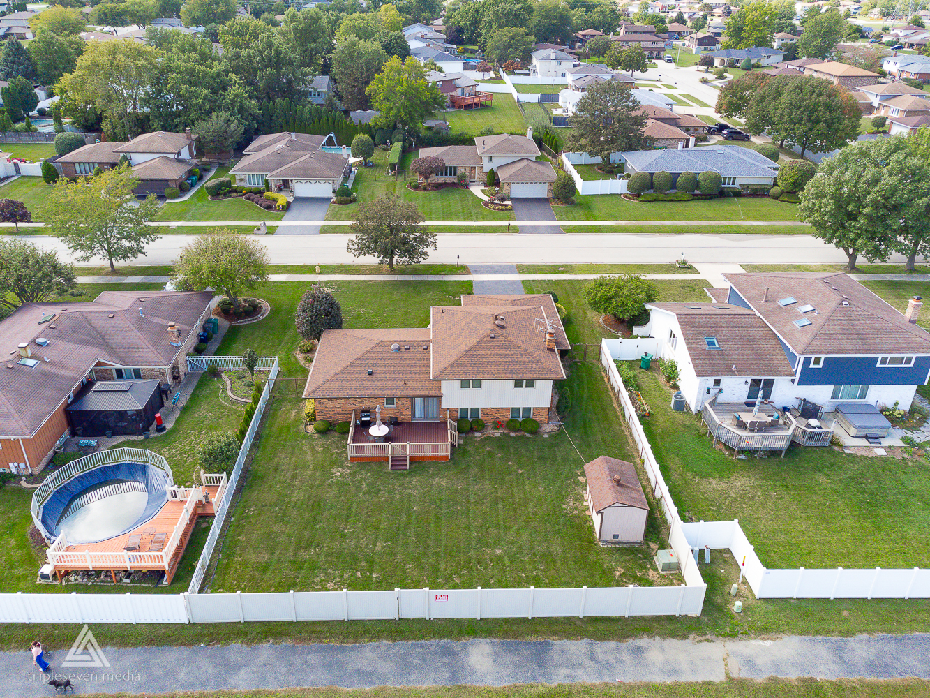 15543 Brassie Drive, Orland Park, IL 60462