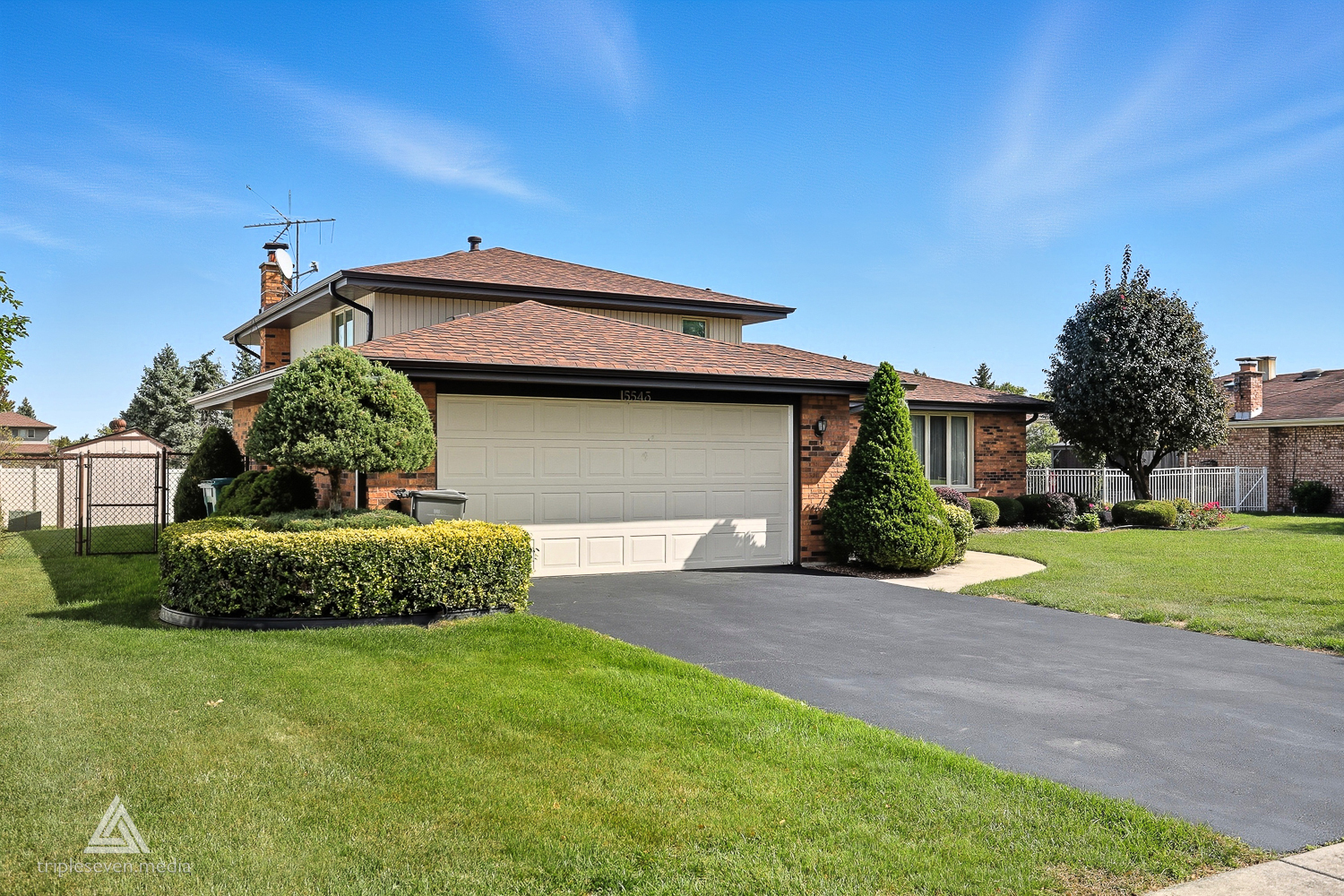 15543 Brassie Drive, Orland Park, IL 60462