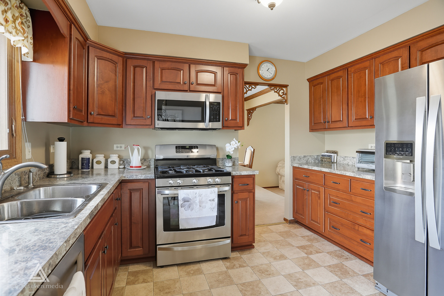 15543 Brassie Drive, Orland Park, IL 60462