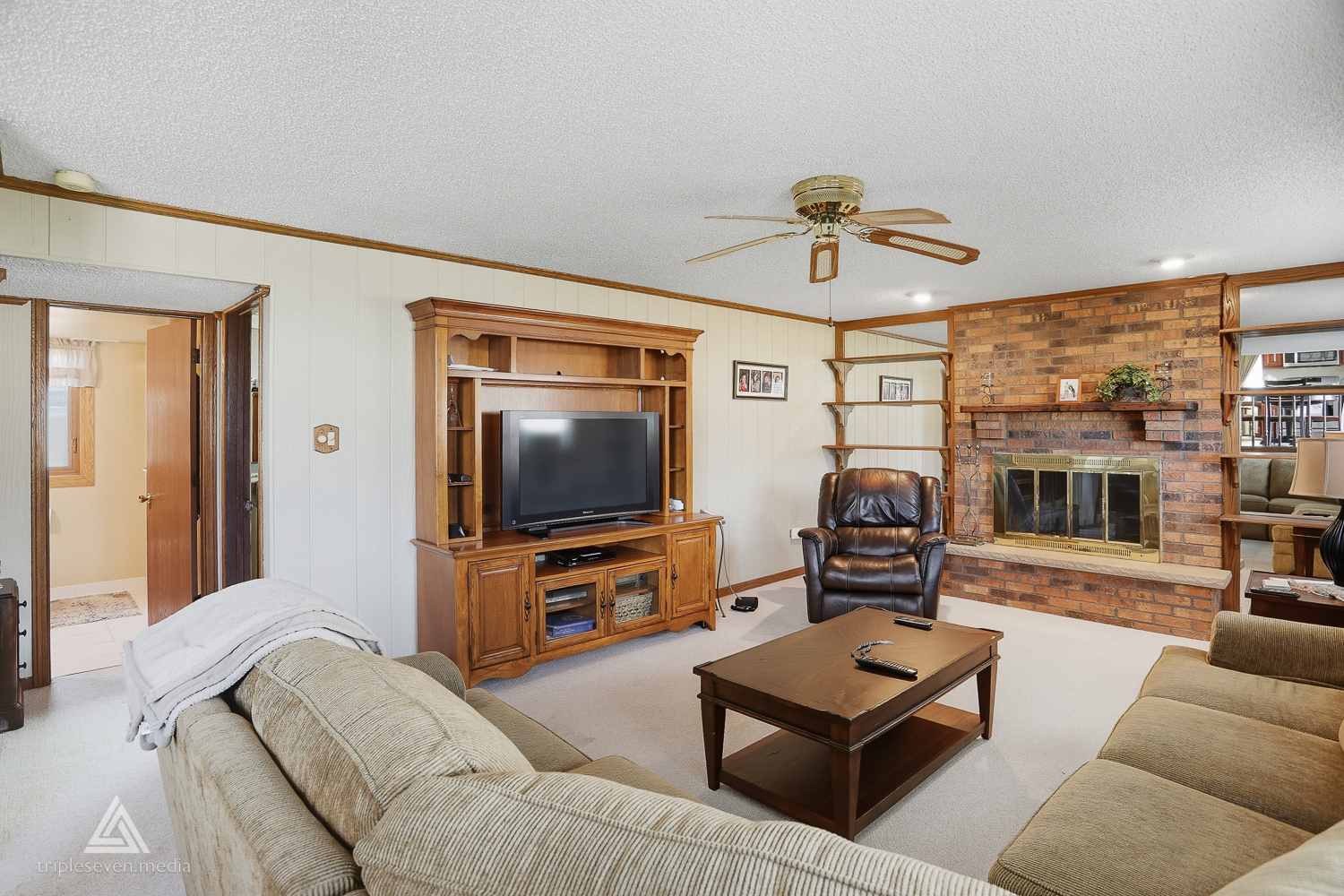 15543 Brassie Drive, Orland Park, IL 60462