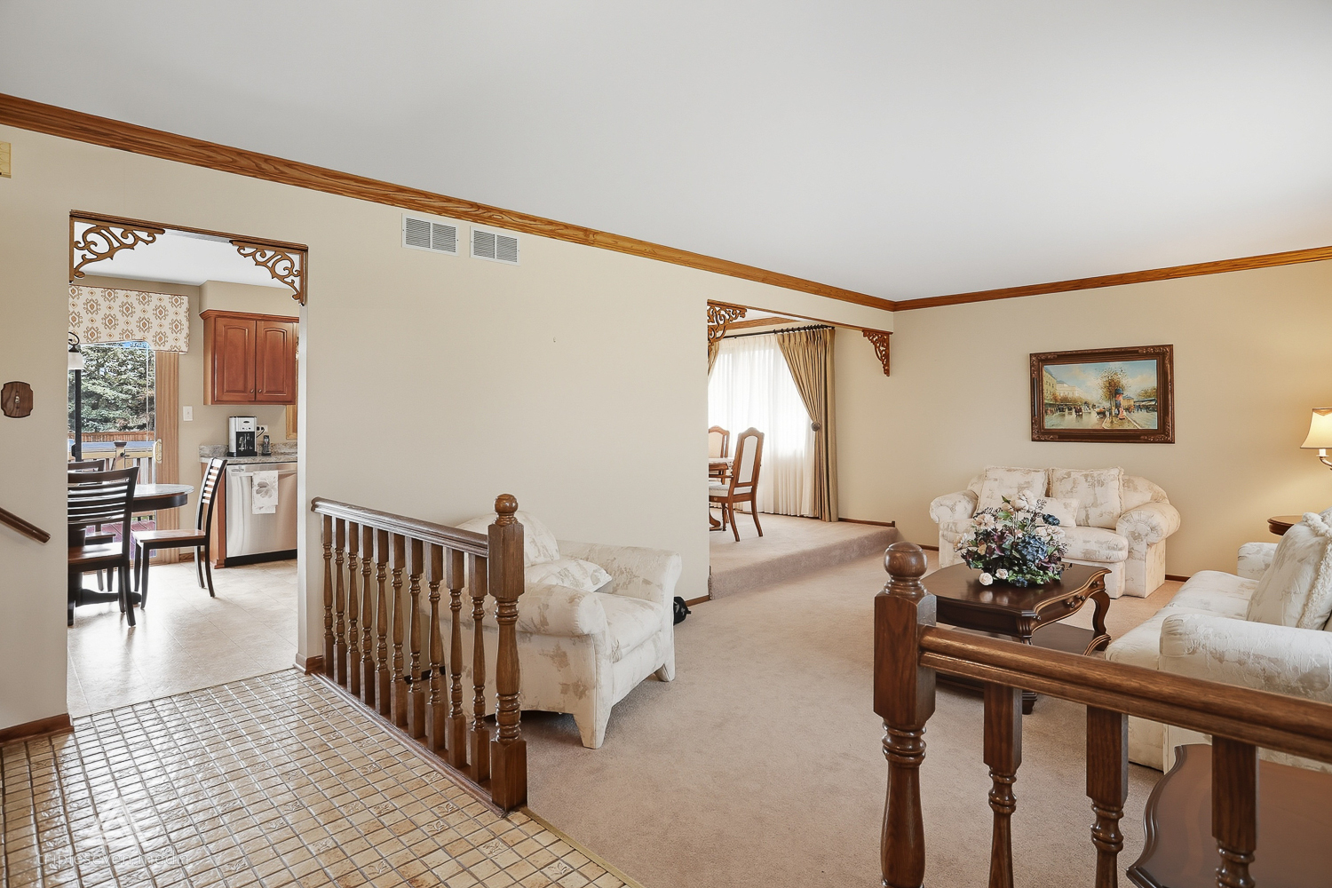 15543 Brassie Drive, Orland Park, IL 60462