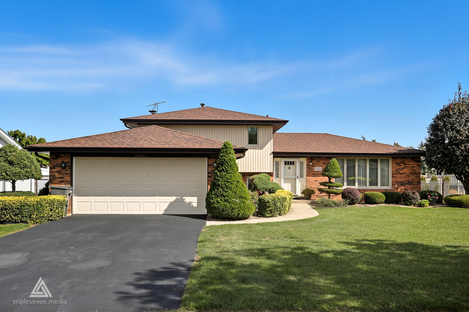 15543 Brassie Drive, Orland Park, IL 60462