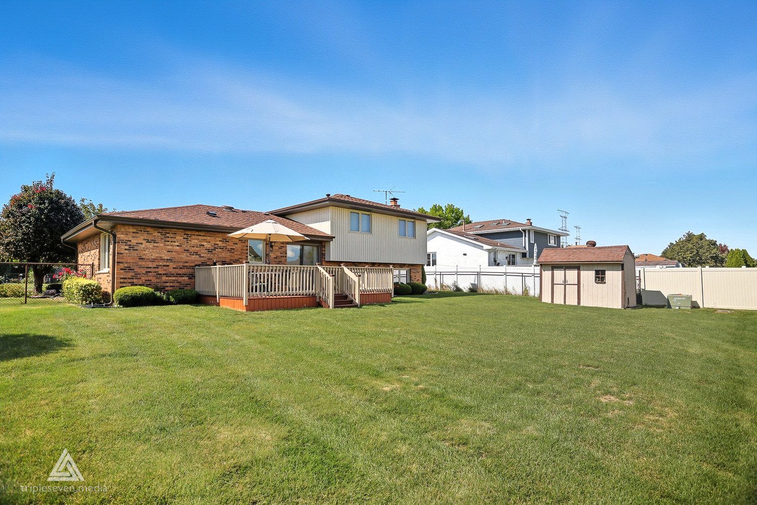 15543 Brassie Drive, Orland Park, IL 60462