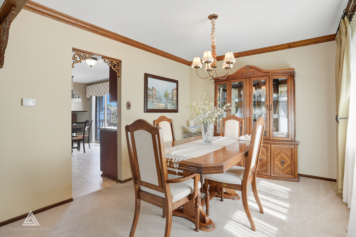 15543 Brassie Drive, Orland Park, IL 60462