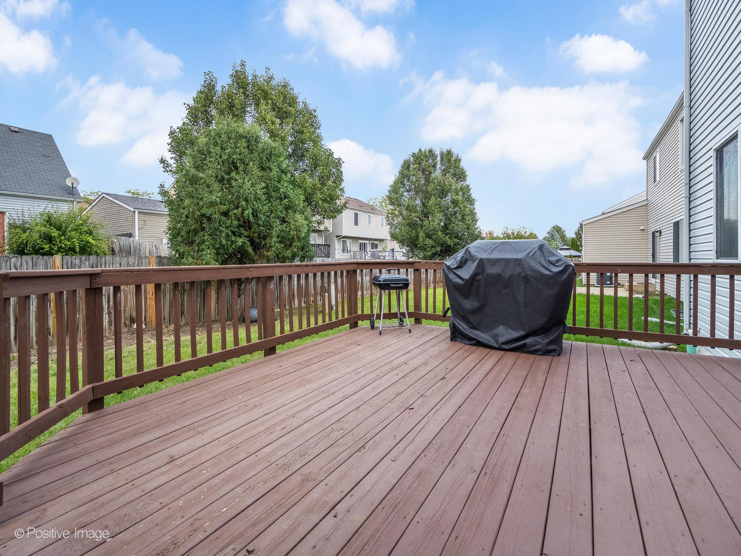 1678 WALNUT PARK Lane, Aurora, IL 60504