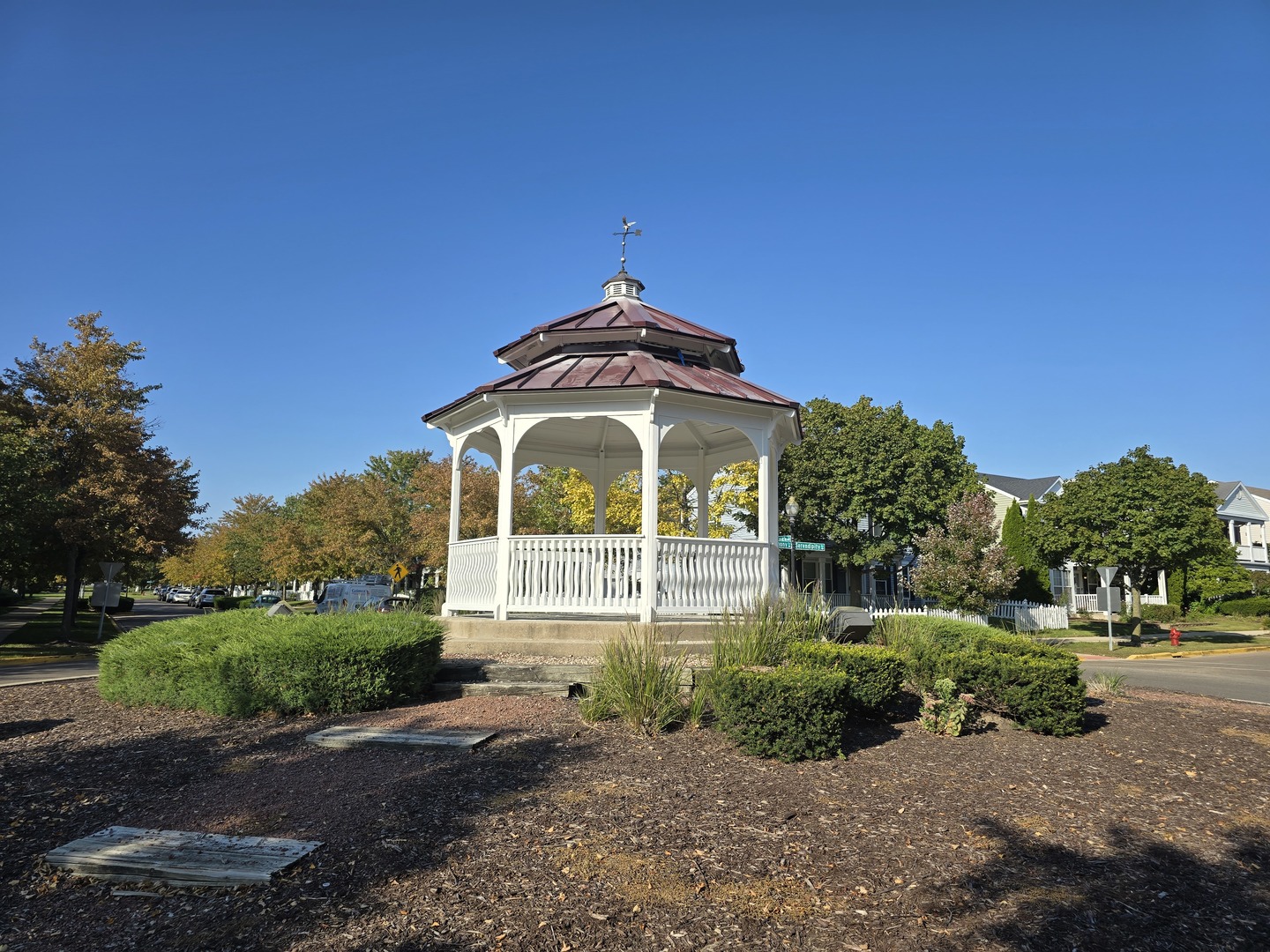 1678 WALNUT PARK Lane, Aurora, IL 60504