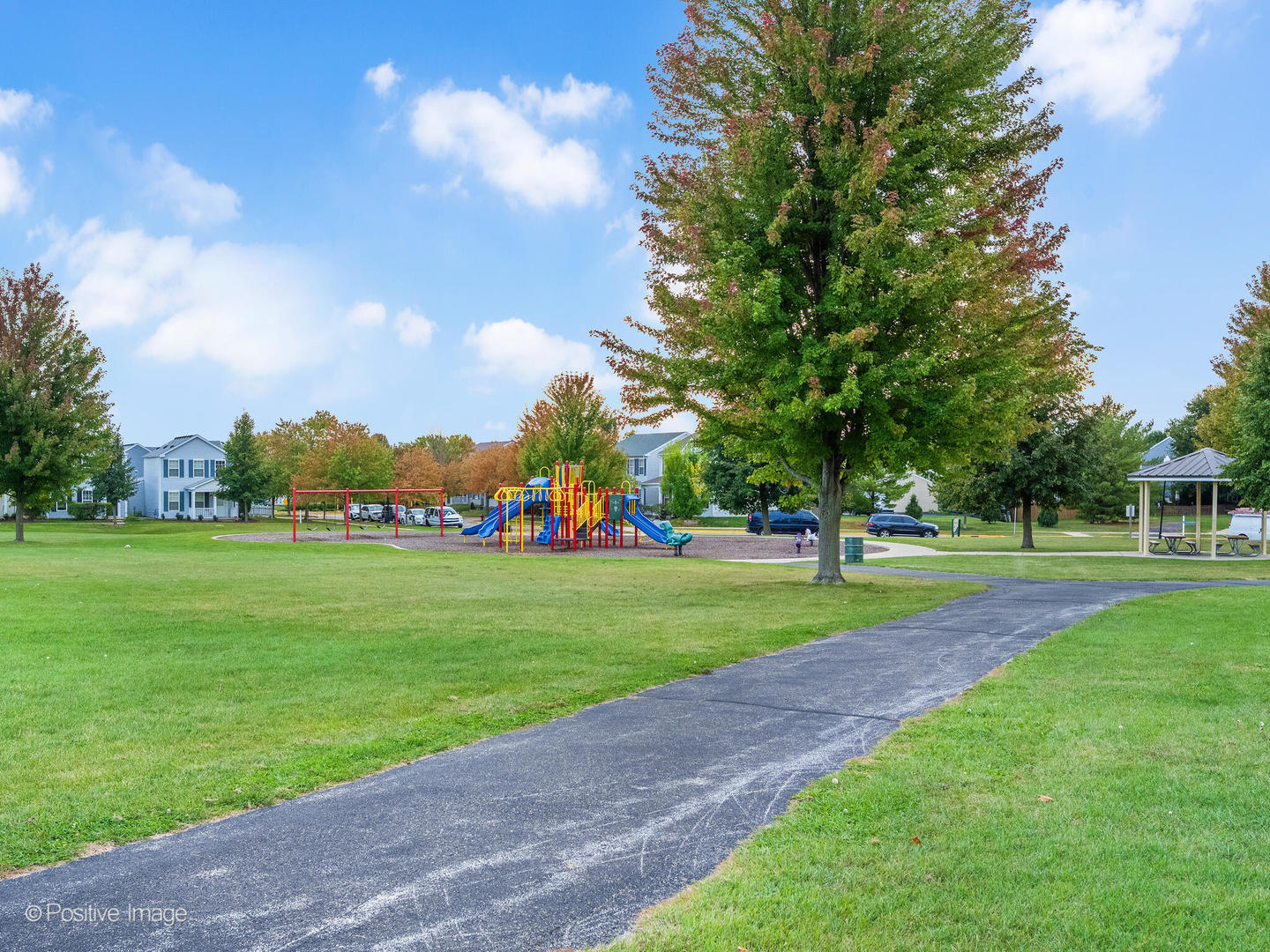1678 WALNUT PARK Lane, Aurora, IL 60504