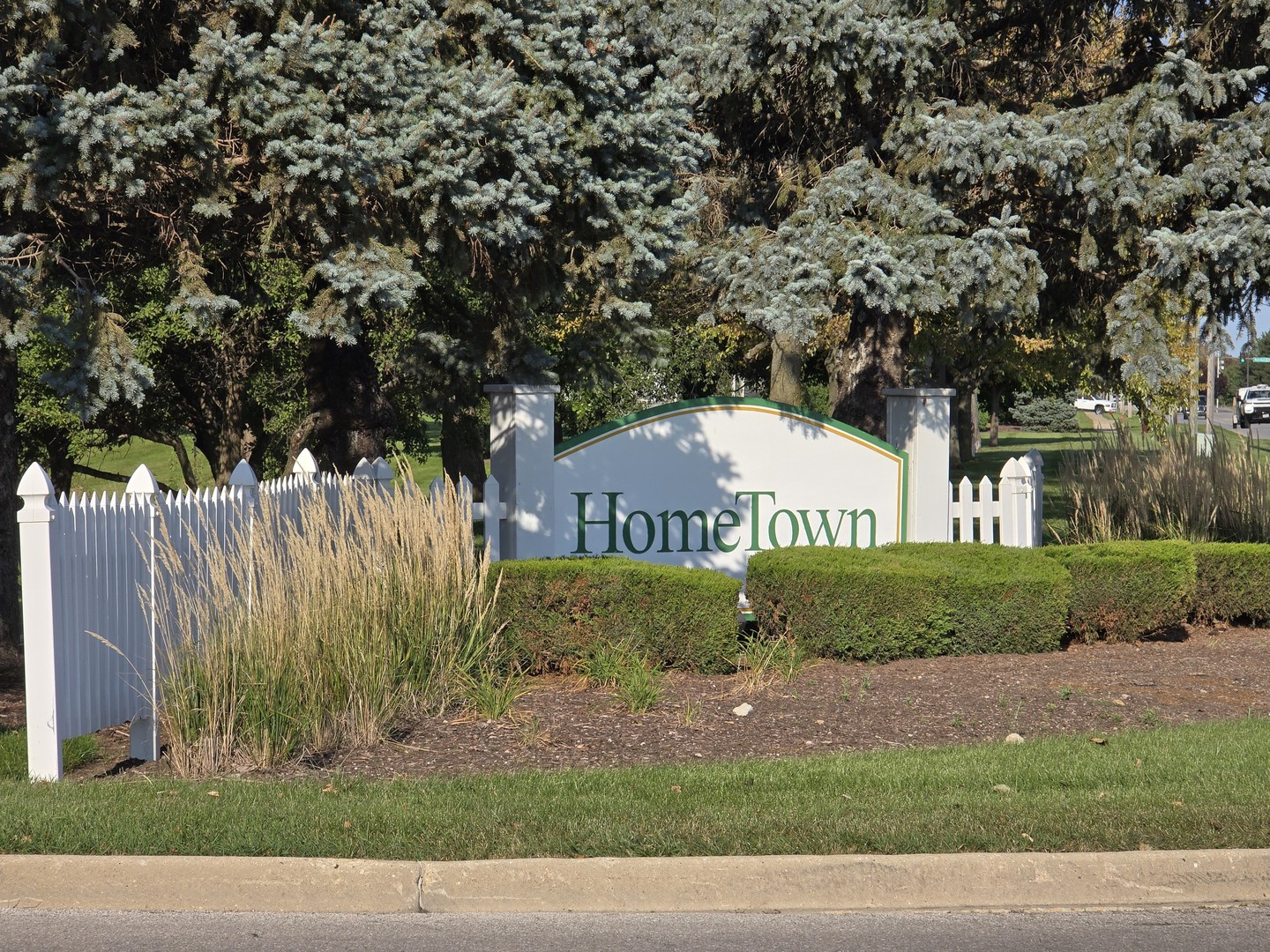 1678 WALNUT PARK Lane, Aurora, IL 60504