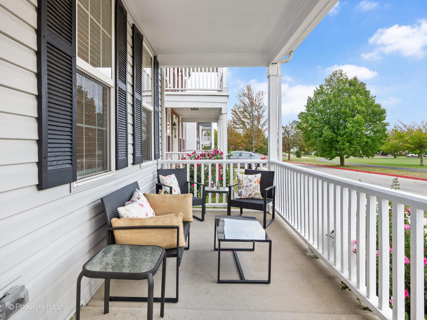1678 WALNUT PARK Lane, Aurora, IL 60504