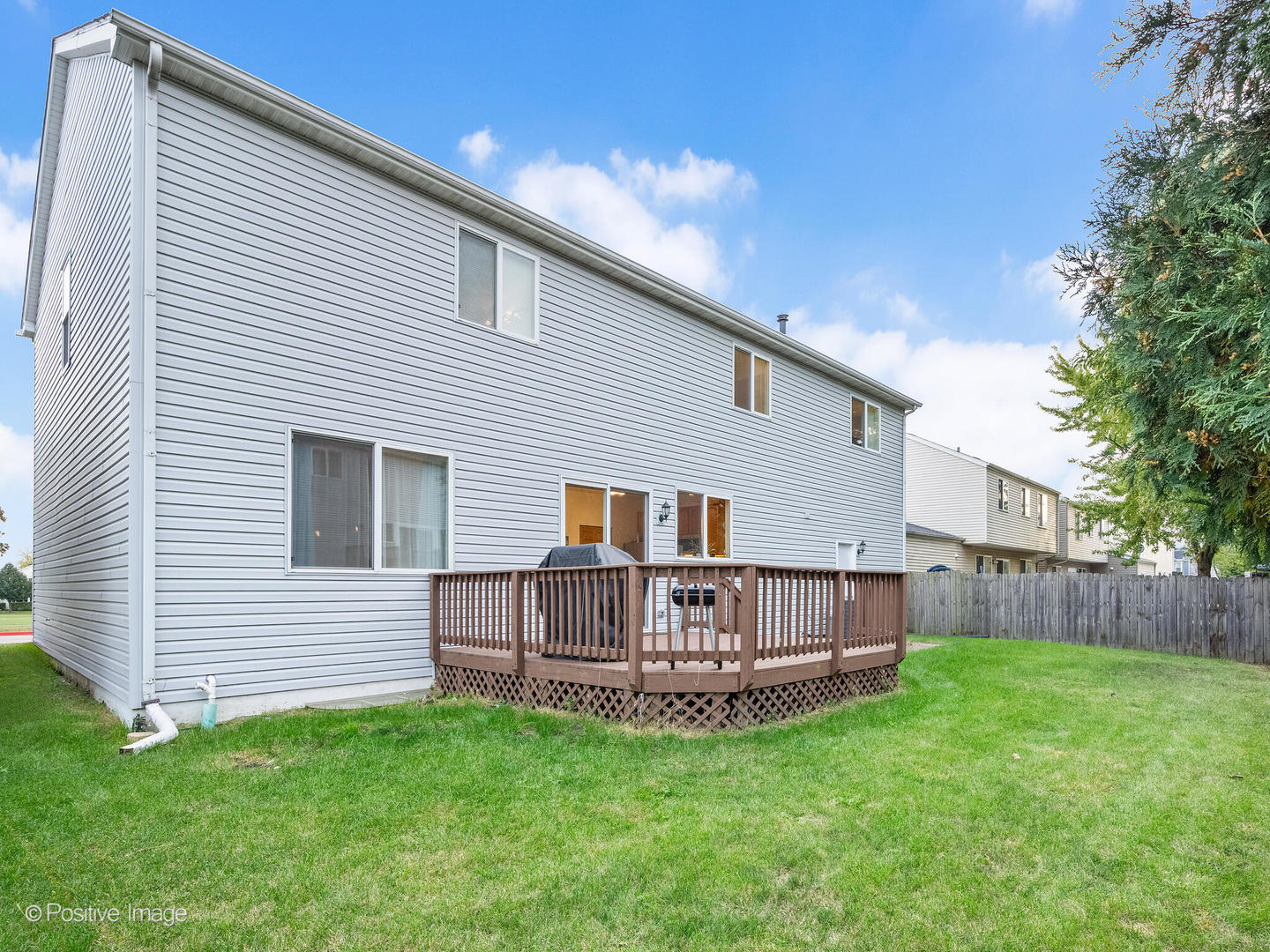 1678 WALNUT PARK Lane, Aurora, IL 60504