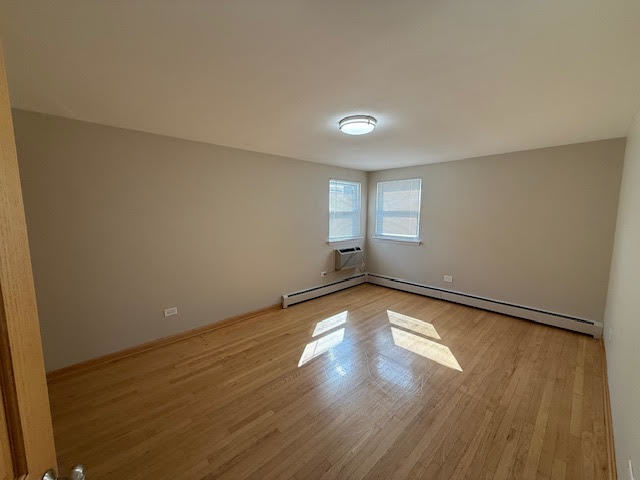 8734 W Summerdale Avenue #2S, Chicago, IL 60656