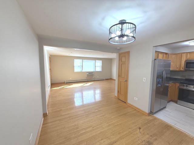 8734 W Summerdale Avenue #2S, Chicago, IL 60656