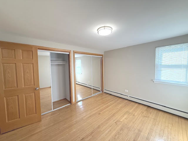 8734 W Summerdale Avenue #2S, Chicago, IL 60656