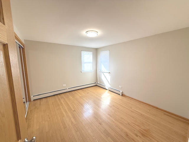 8734 W Summerdale Avenue #2S, Chicago, IL 60656