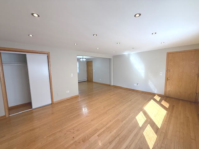 8734 W Summerdale Avenue #2S, Chicago, IL 60656