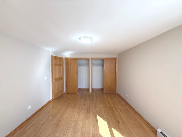 8734 W Summerdale Avenue #2S, Chicago, IL 60656