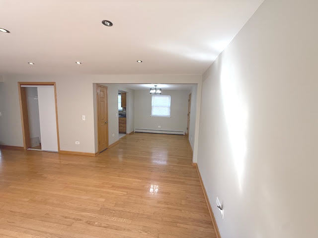 8734 W Summerdale Avenue #2S, Chicago, IL 60656