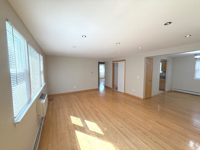 8734 W Summerdale Avenue #2S, Chicago, IL 60656