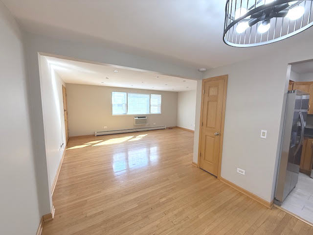 8734 W Summerdale Avenue #2S, Chicago, IL 60656