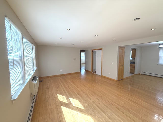 8734 W Summerdale Avenue #2S, Chicago, IL 60656