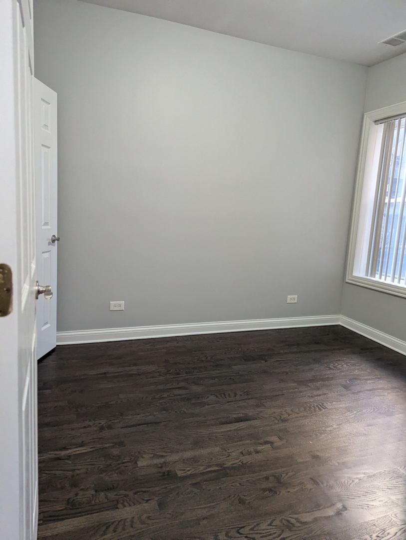 4451 S Indiana Avenue #2N, Chicago, IL 60653