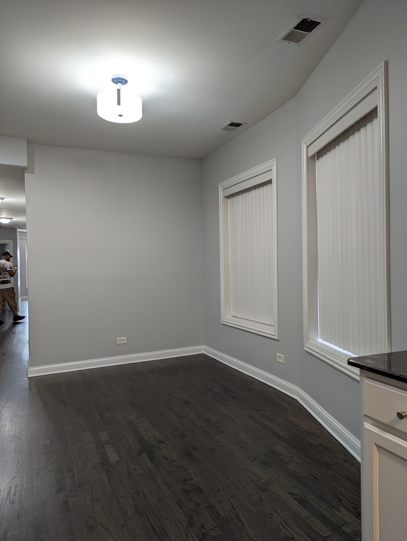4451 S Indiana Avenue #2N, Chicago, IL 60653