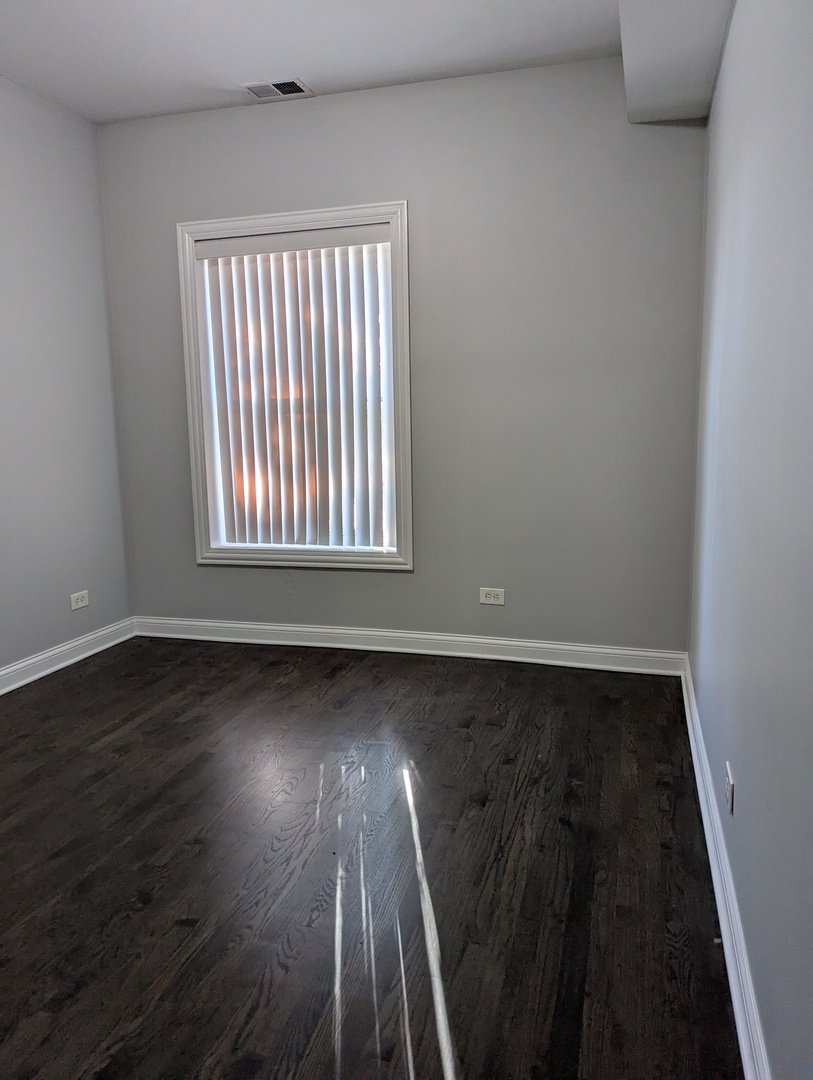 4451 S Indiana Avenue #2N, Chicago, IL 60653