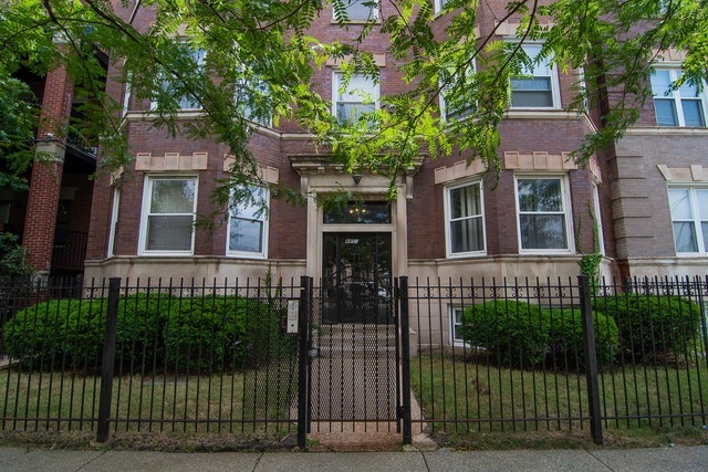 4451 S Indiana Avenue #2N, Chicago, IL 60653