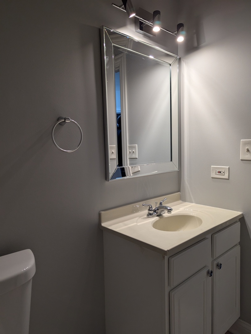 4451 S Indiana Avenue #2N, Chicago, IL 60653
