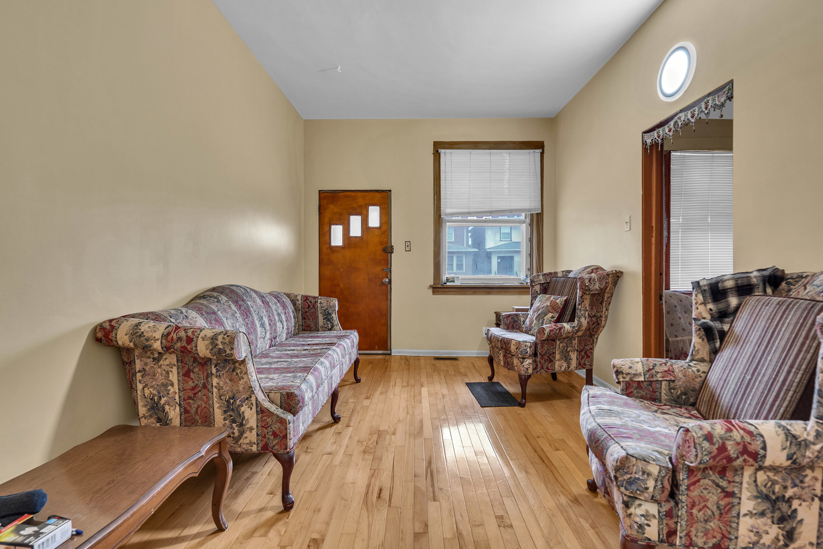 1183 S Scoville Avenue, Oak Park, IL 60304