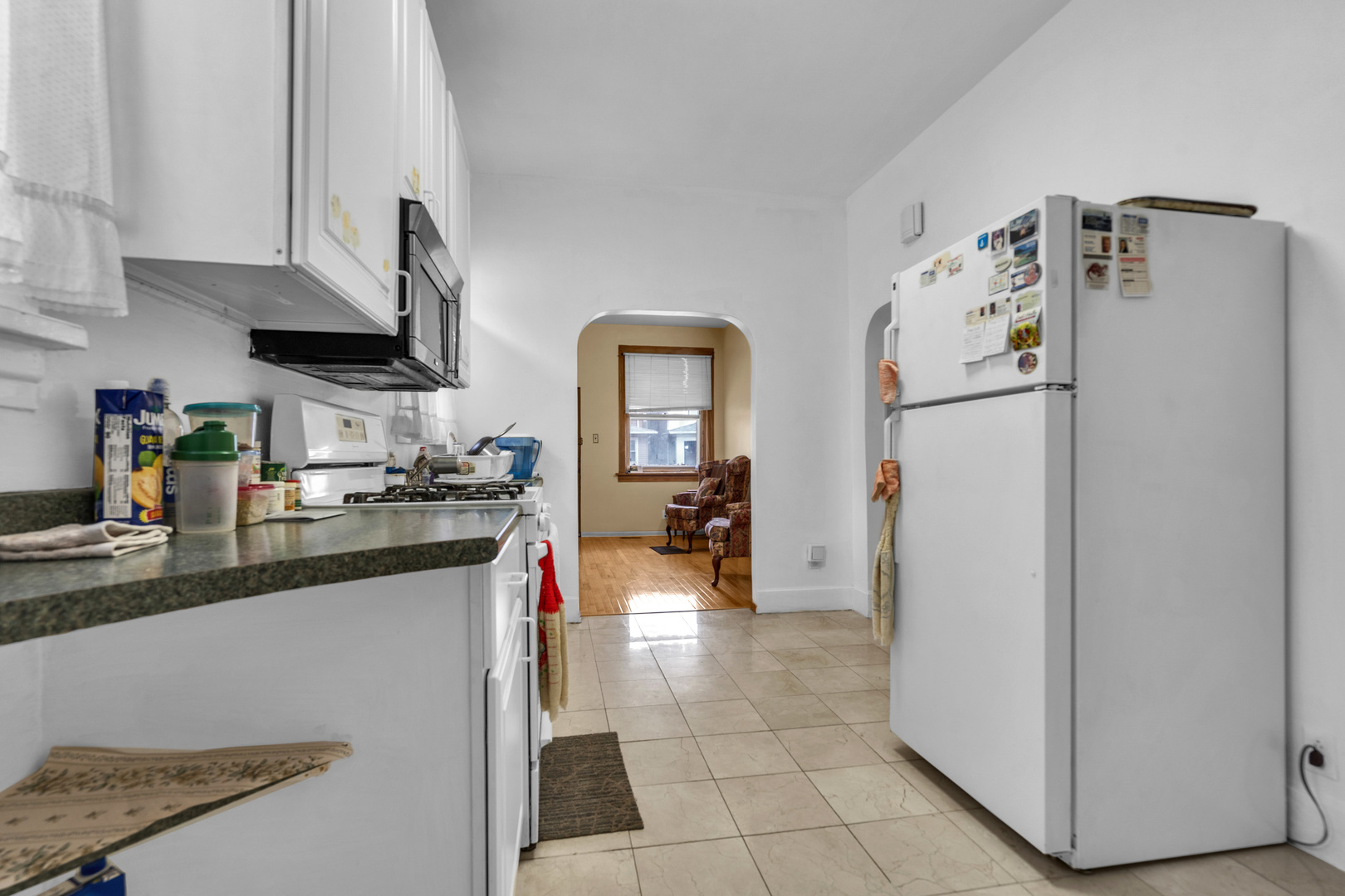 1183 S Scoville Avenue, Oak Park, IL 60304
