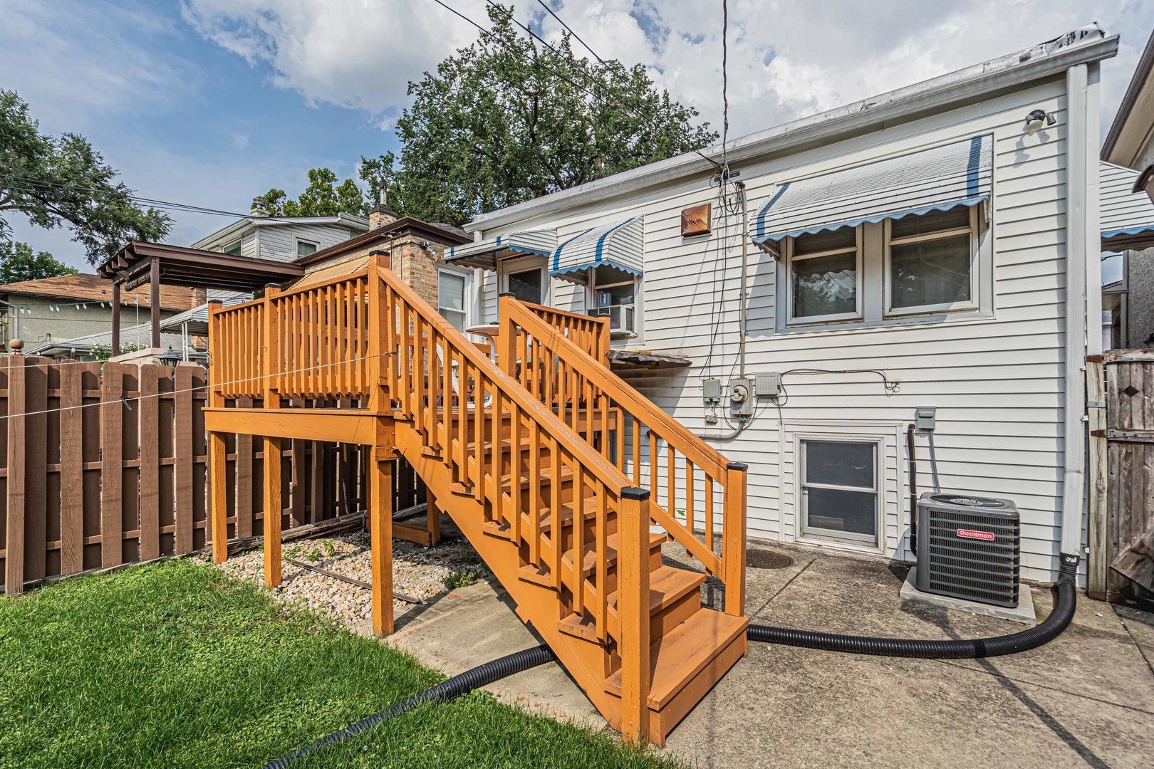 1183 S Scoville Avenue, Oak Park, IL 60304