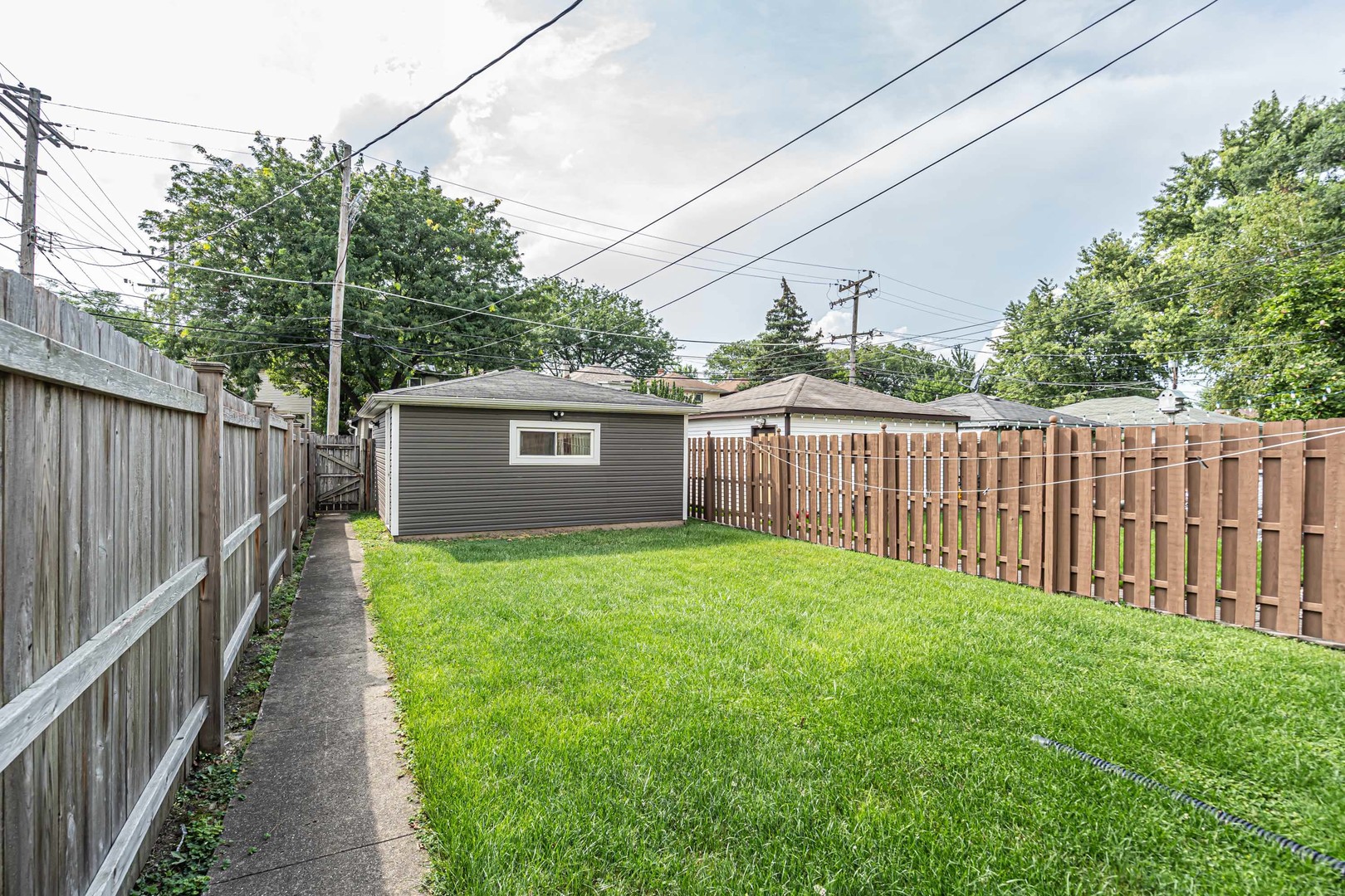 1183 S Scoville Avenue, Oak Park, IL 60304