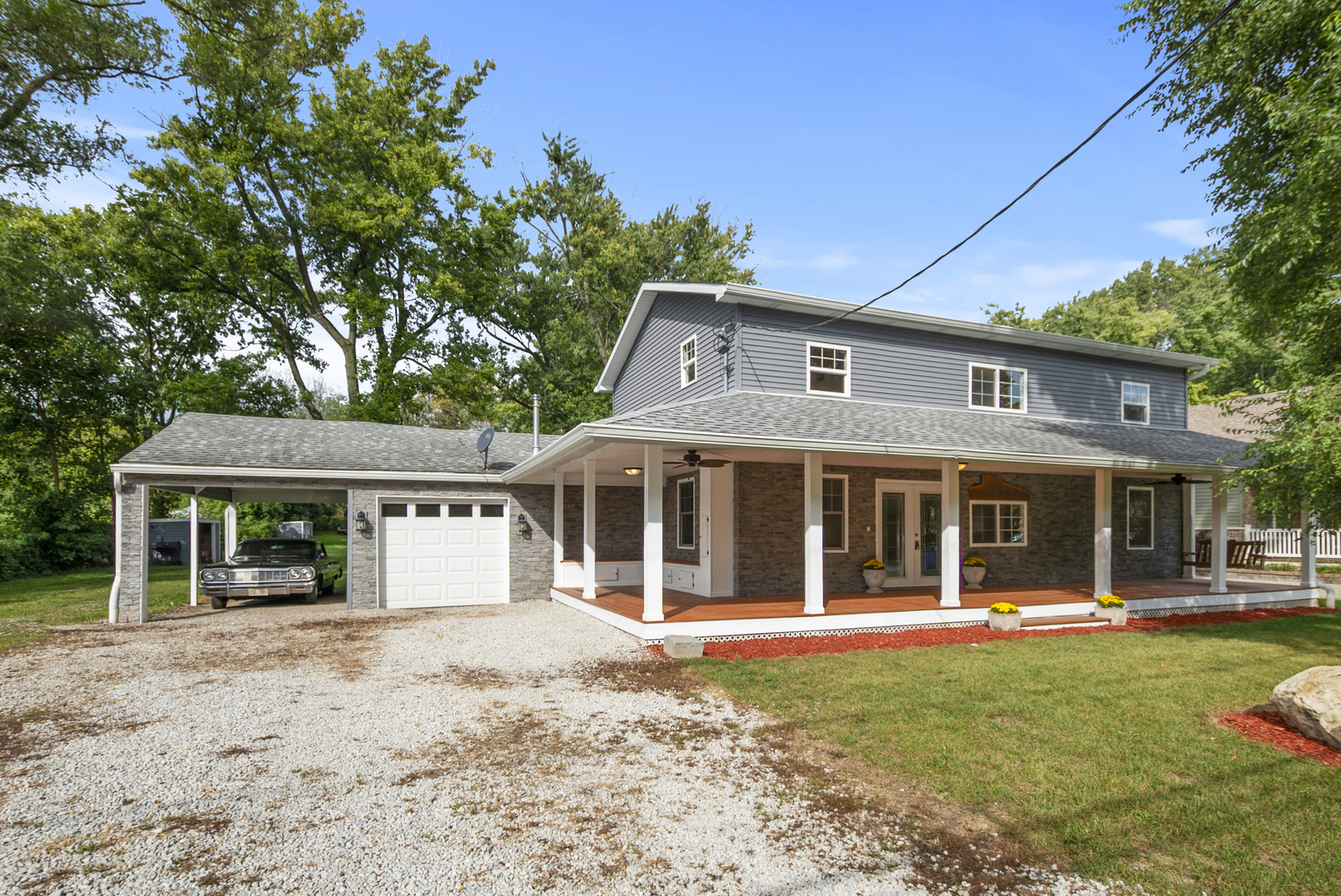 13942 Long Avenue, Crestwood, IL 60418