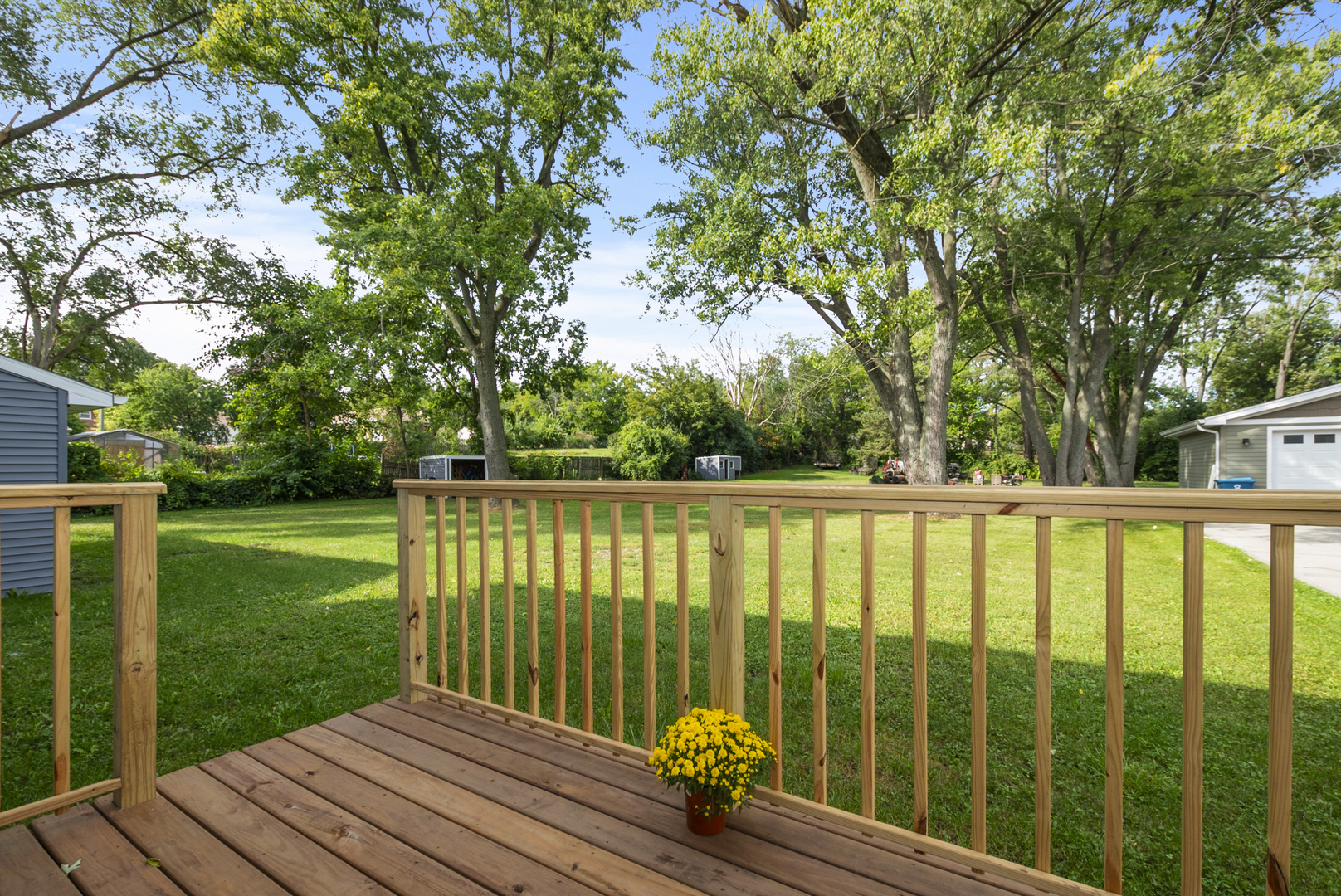 13942 Long Avenue, Crestwood, IL 60418
