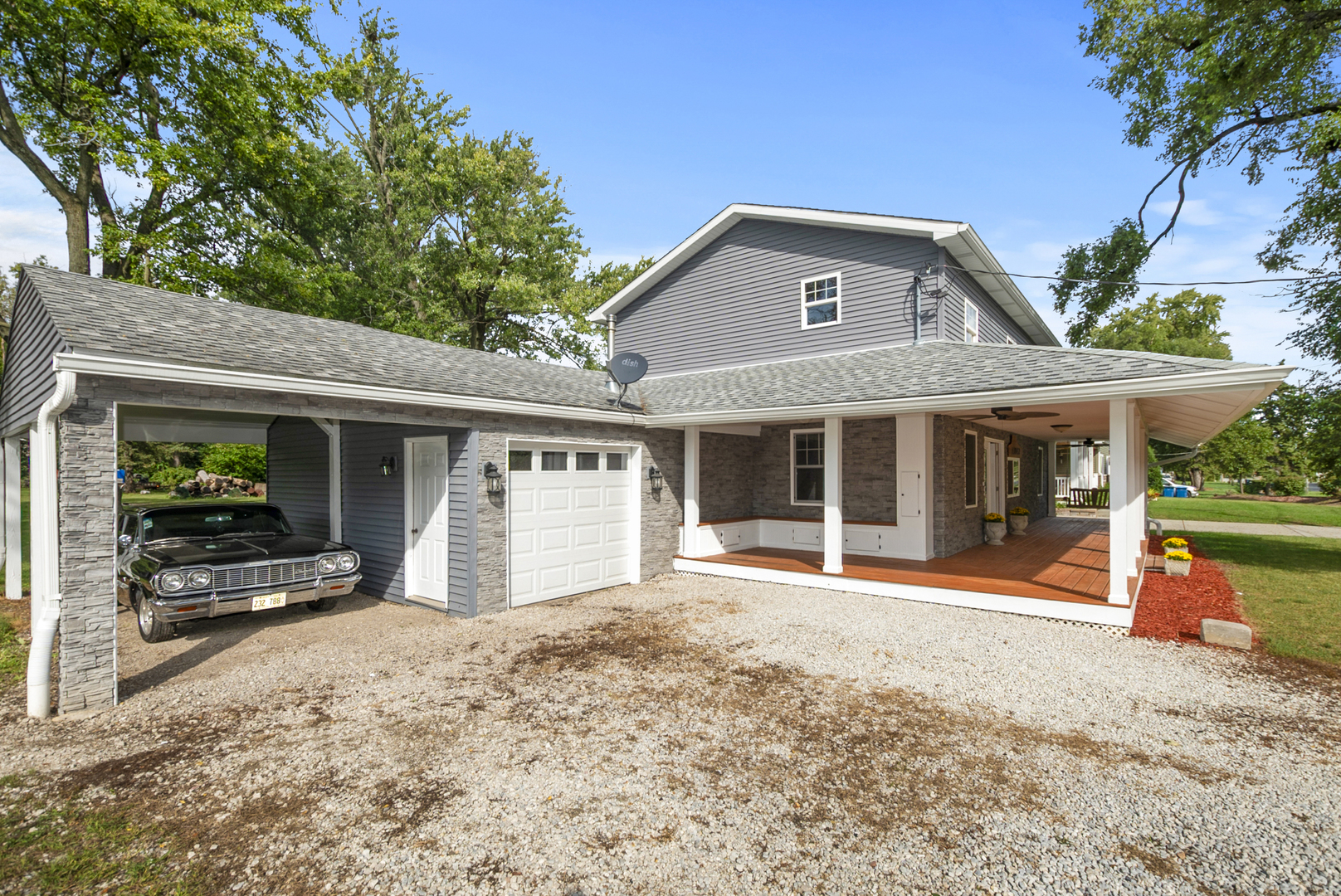 13942 Long Avenue, Crestwood, IL 60418