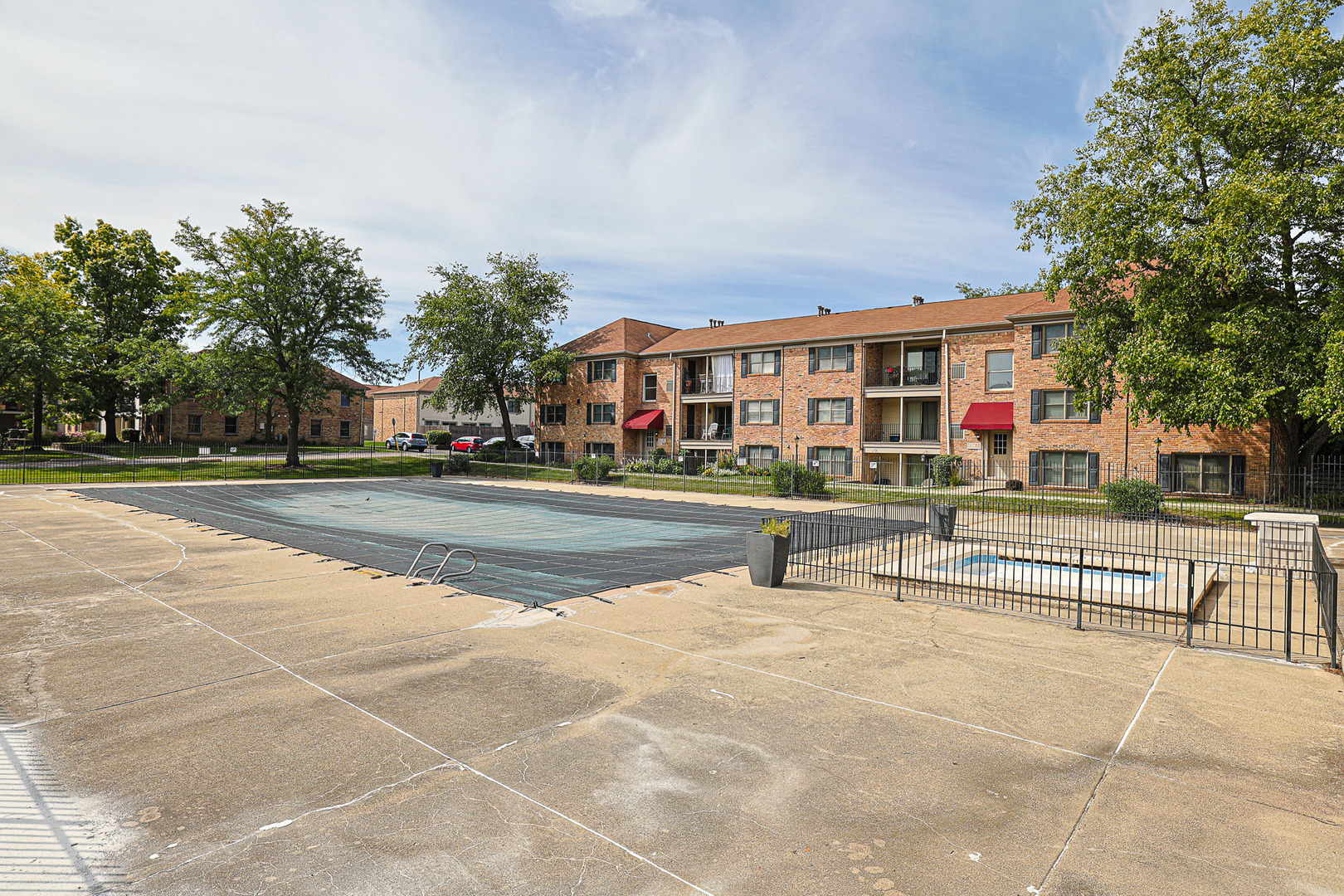 1704 Fayette Walk #B, Hoffman Estates, IL 60169