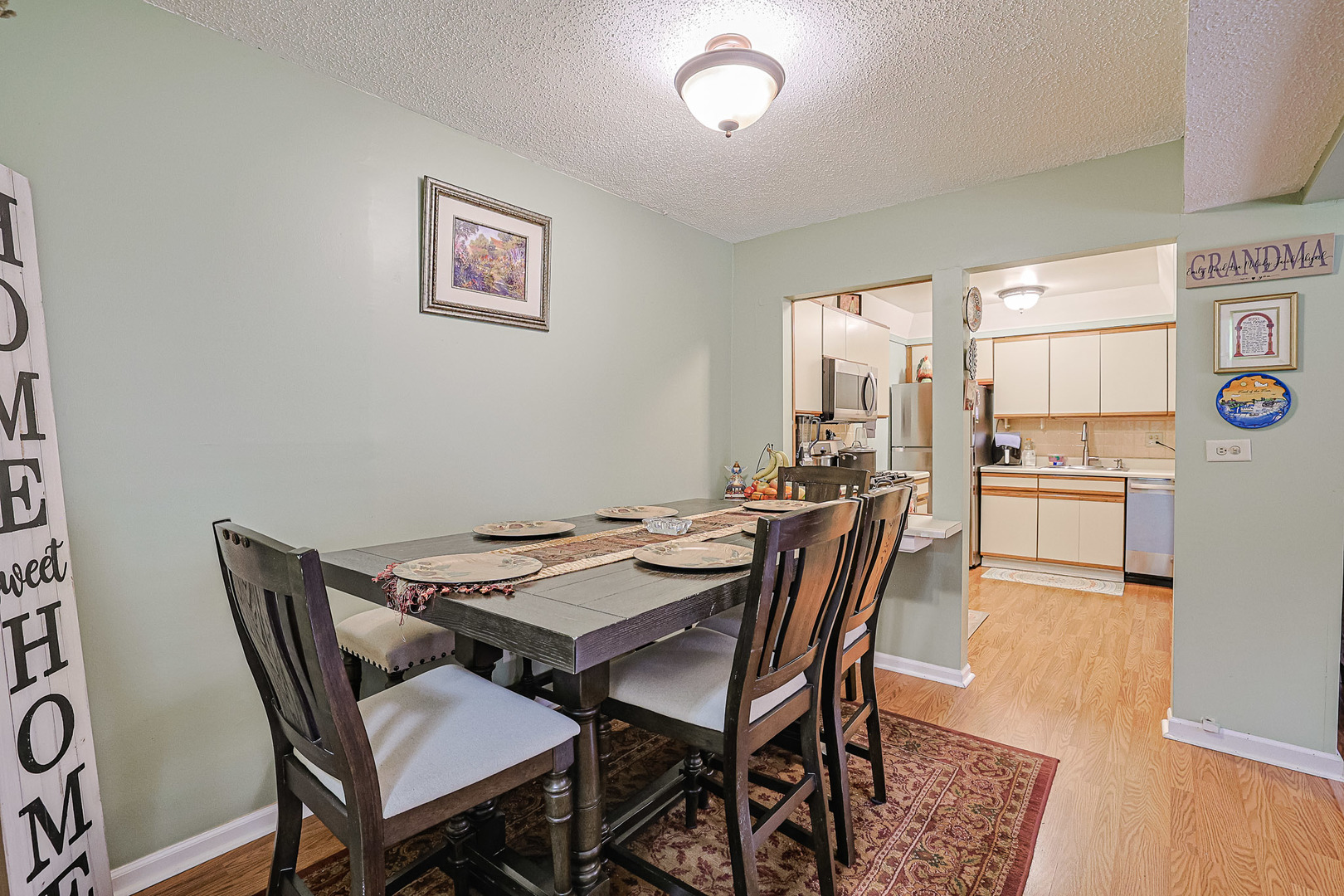 1704 Fayette Walk #B, Hoffman Estates, IL 60169