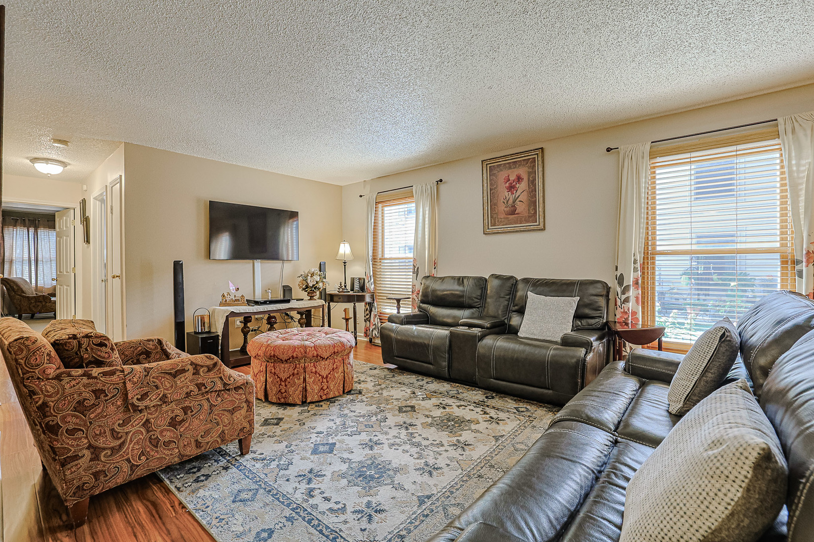 1704 Fayette Walk #B, Hoffman Estates, IL 60169