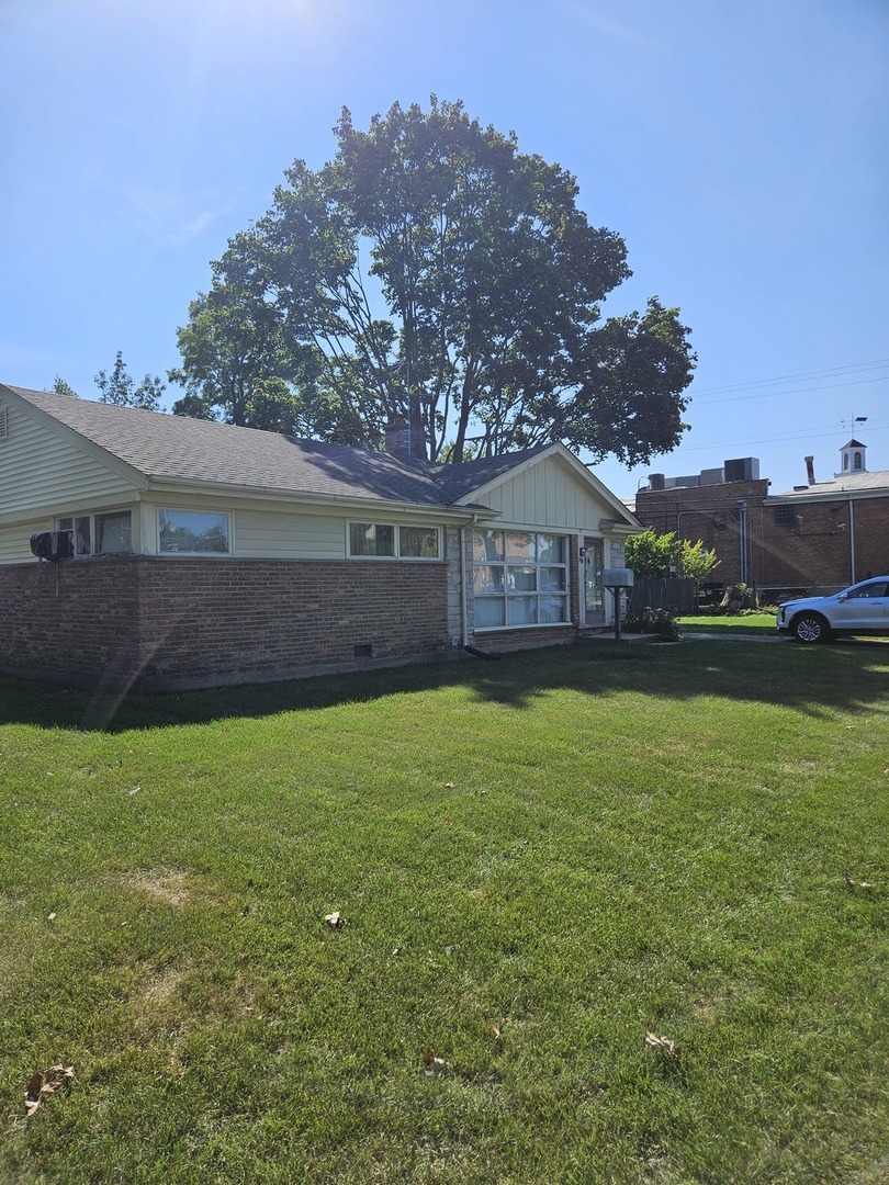298 N Linden Avenue, Palatine, IL 60074