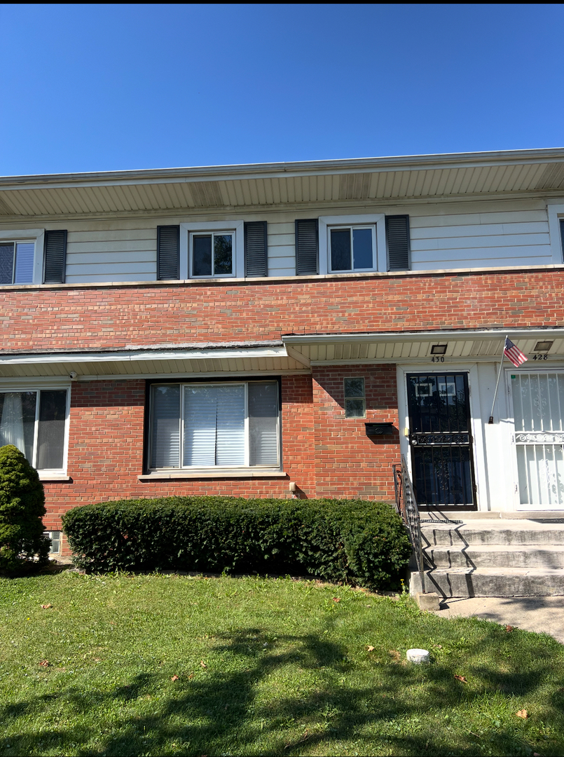 430 Oak Street, Des Plaines, IL 60016
