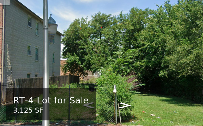 2838 W Flournoy Street, Chicago, IL 60612