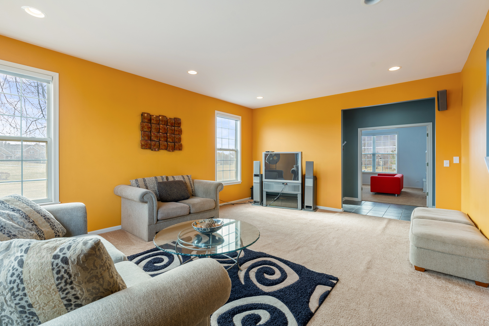 809 Magnuson Court, Barrington, IL 60010