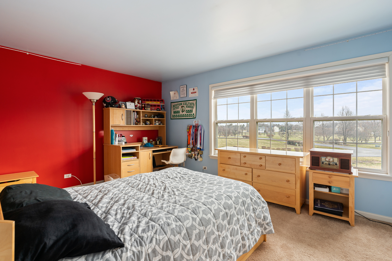 809 Magnuson Court, Barrington, IL 60010