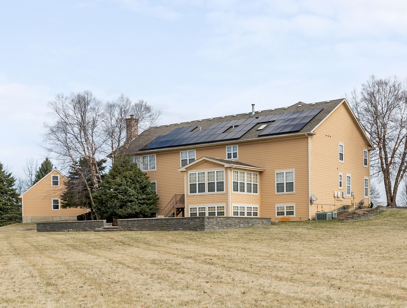 809 Magnuson Court, Barrington, IL 60010