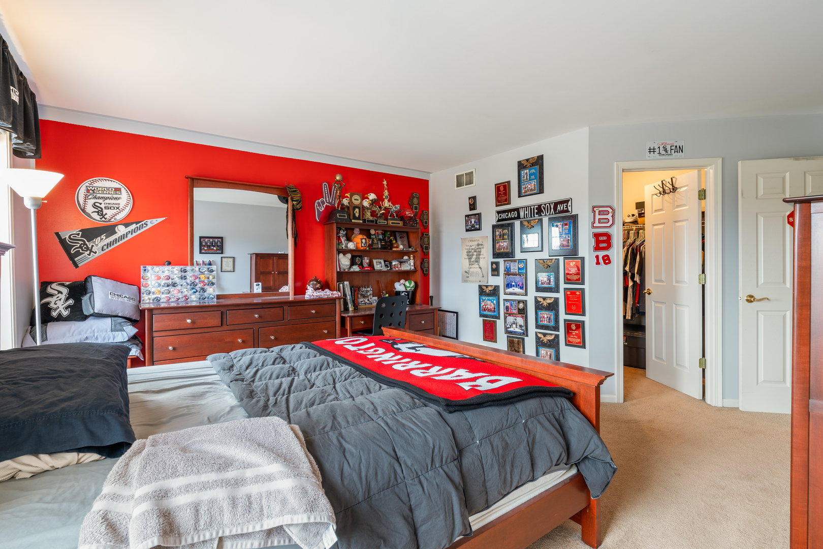 809 Magnuson Court, Barrington, IL 60010