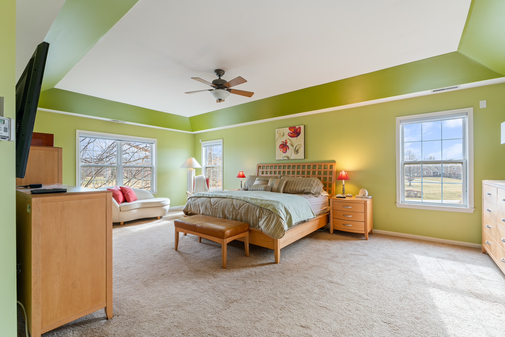 809 Magnuson Court, Barrington, IL 60010